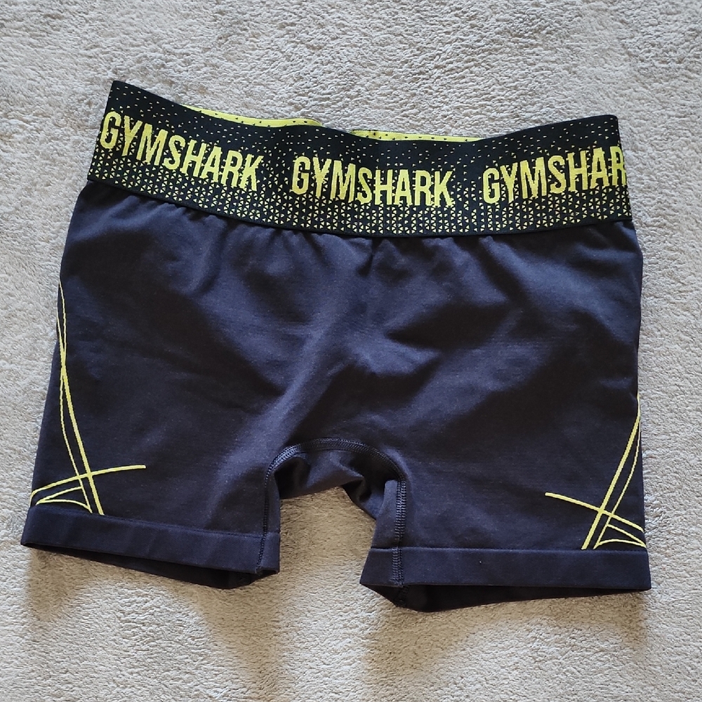 Gymshark Shorts